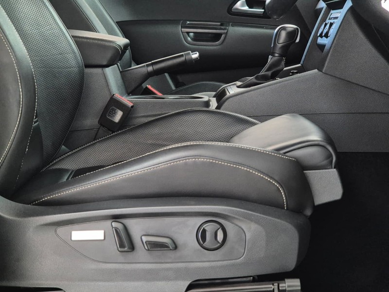 Volkswagen Amarok - Ford Bryanston - Image 15