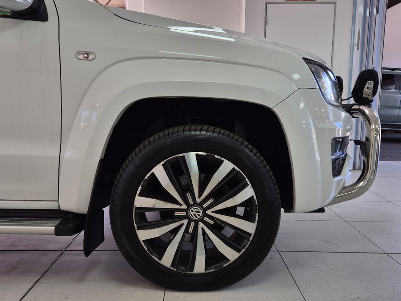 Volkswagen Amarok - Ford Bryanston - Image 20