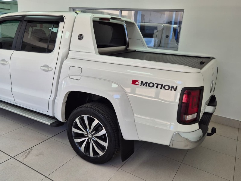 Volkswagen Amarok - Ford Bryanston - Image 19