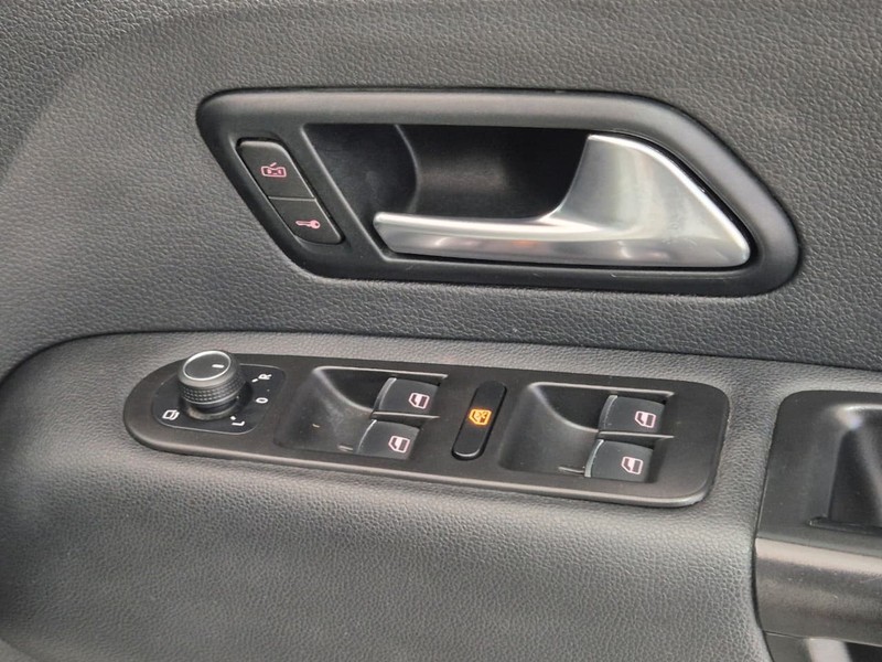Volkswagen Amarok - Ford Bryanston - Image 14