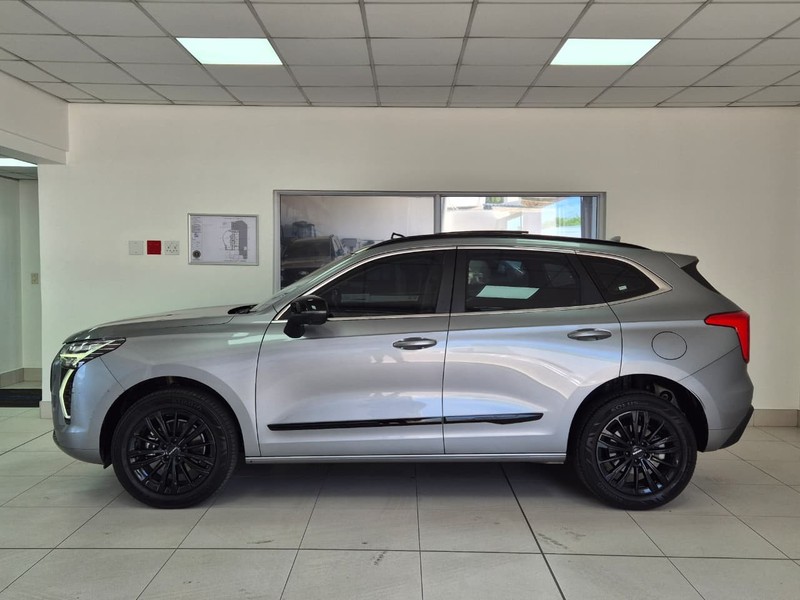 Haval Jolion - Ford Bryanston - Image 2