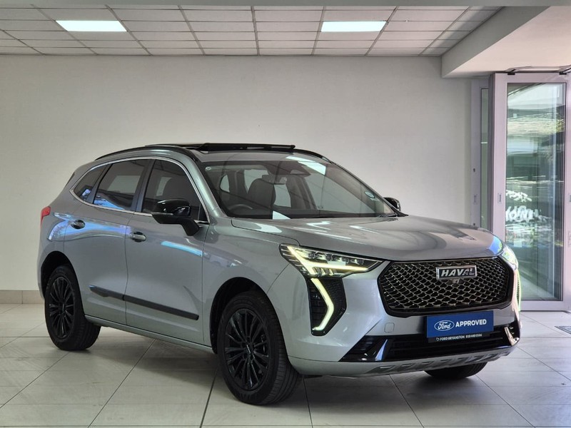 Haval Jolion - Ford Bryanston - Image 1