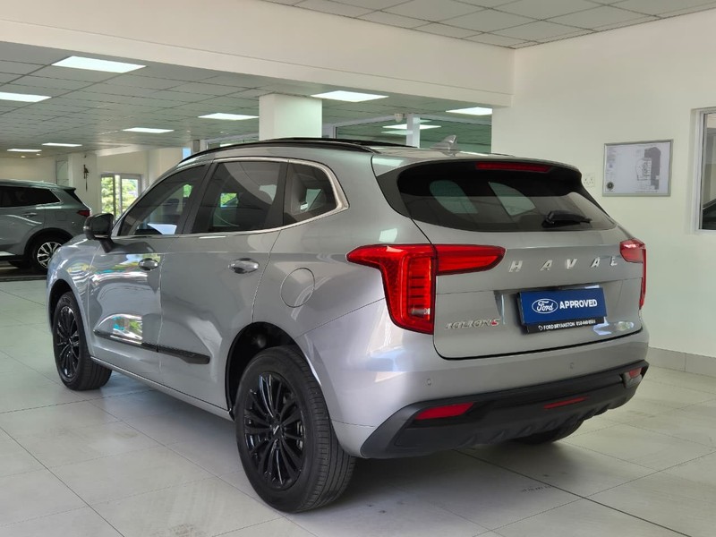 Haval Jolion - Ford Bryanston - Image 3