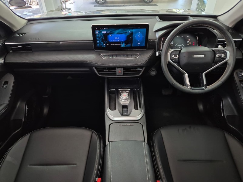 Haval Jolion - Ford Bryanston - Image 7