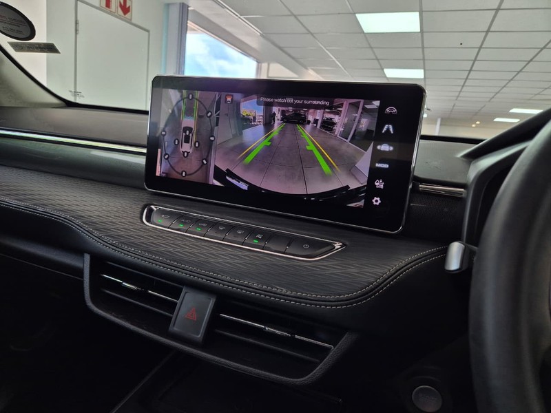 Haval Jolion - Ford Bryanston - Image 19