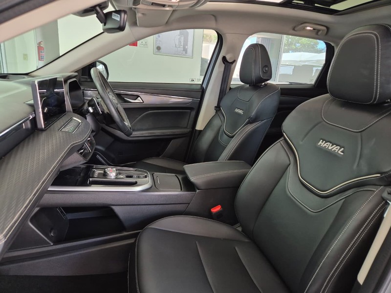 Haval Jolion - Ford Bryanston - Image 6