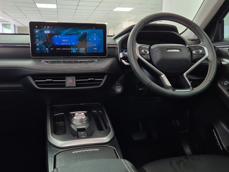 Haval Jolion - Ford Bryanston - Image 12