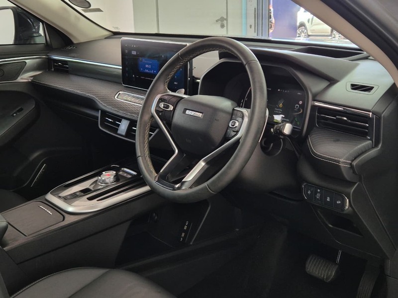Haval Jolion - Ford Bryanston - Image 8