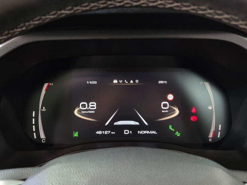Haval Jolion - Ford Bryanston - Image 18