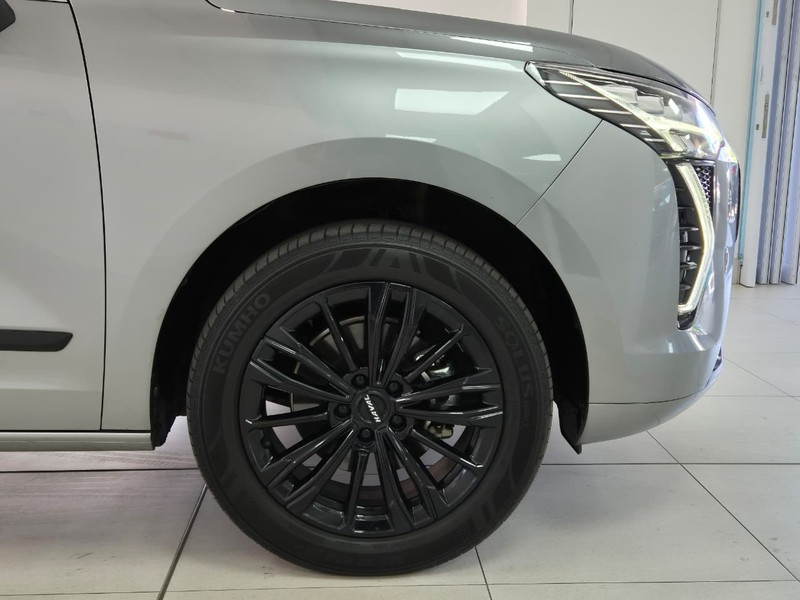 Haval Jolion - Ford Bryanston - Image 20