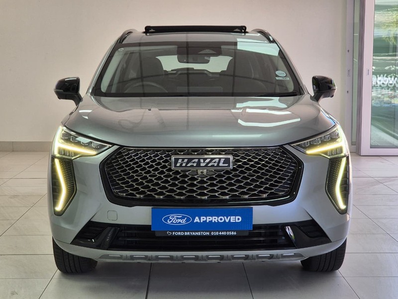 Haval Jolion - Ford Bryanston - Image 4