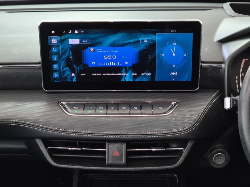 Haval Jolion - Ford Bryanston - Image 11