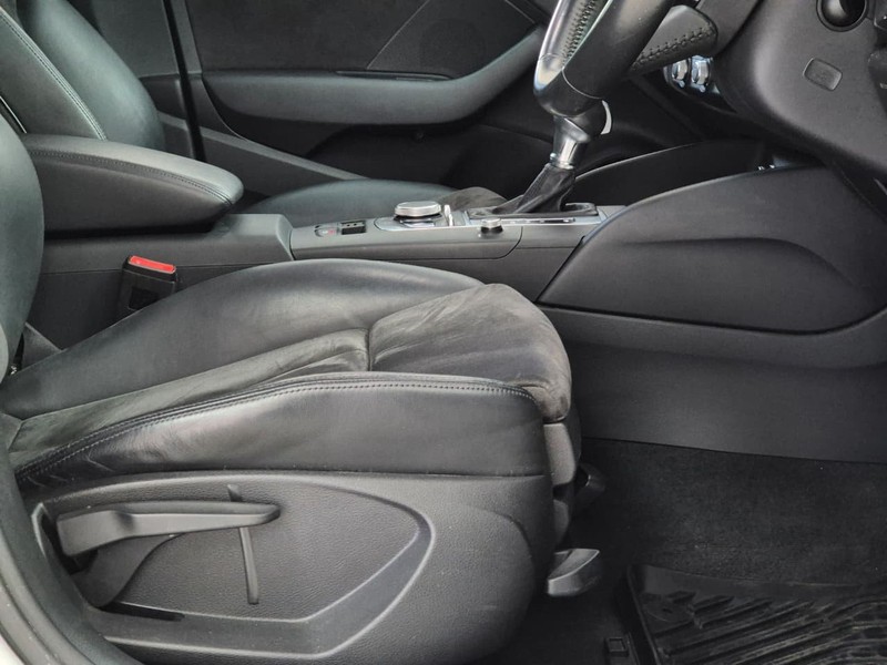 Audi A3 - Ford Bryanston - Image 15