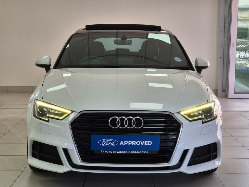 Audi A3 - Ford Bryanston - Image 4