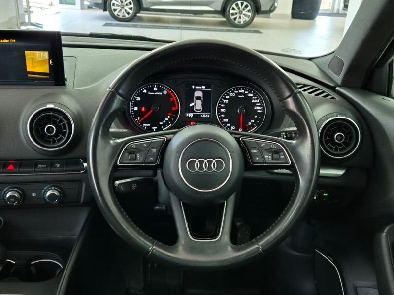Audi A3 - Ford Bryanston - Image 11