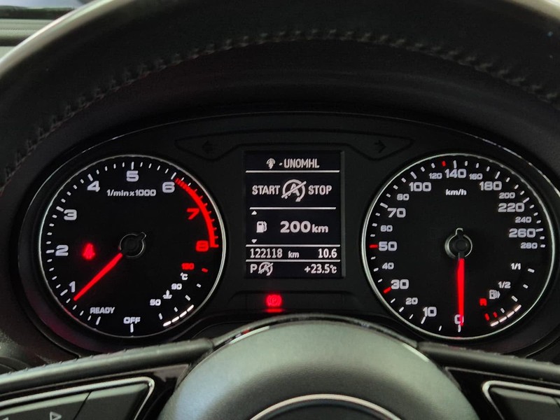 Audi A3 - Ford Bryanston - Image 16