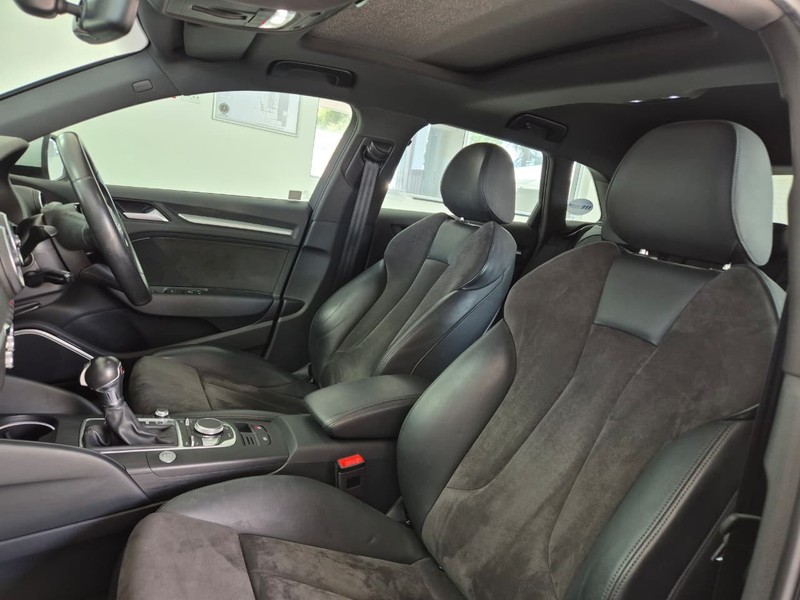 Audi A3 - Ford Bryanston - Image 6