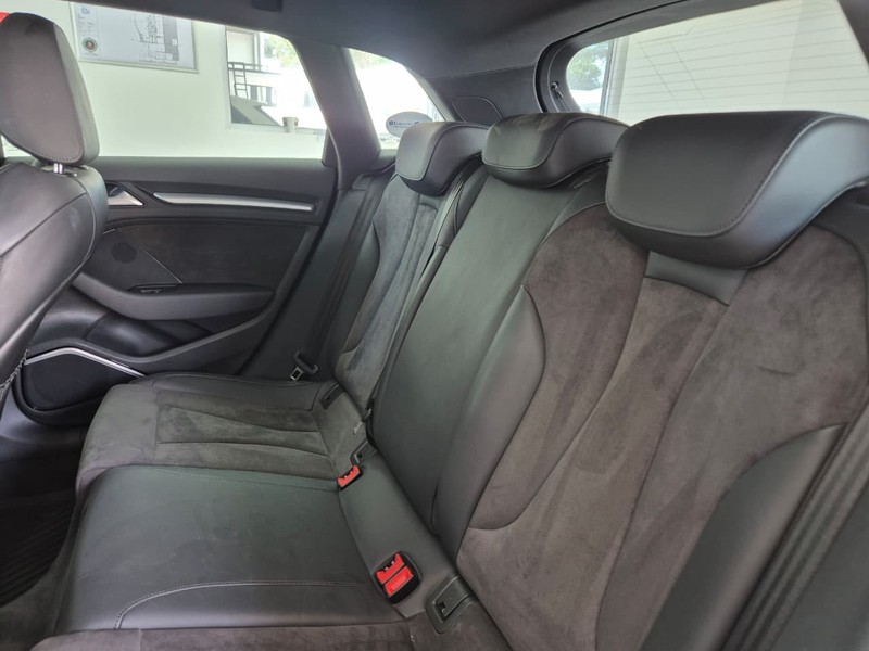 Audi A3 - Ford Bryanston - Image 9