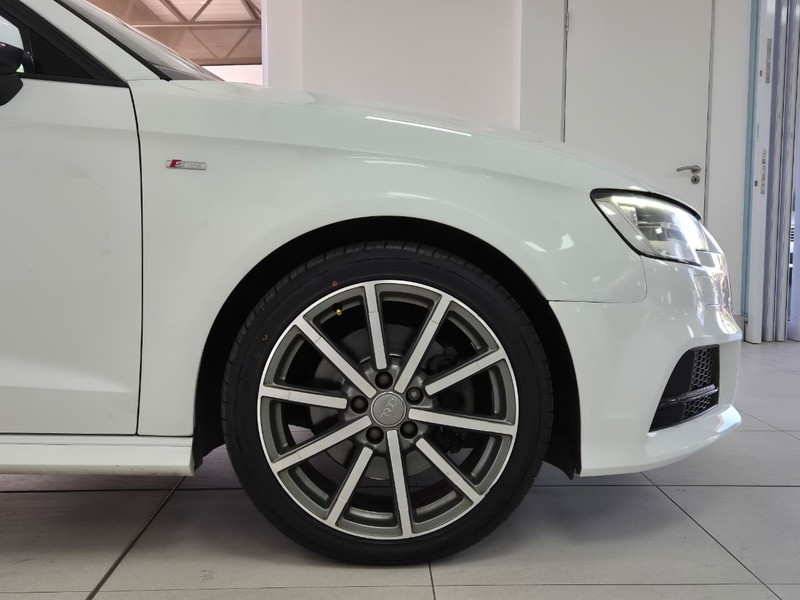 Audi A3 - Ford Bryanston - Image 17