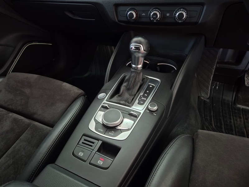Audi A3 - Ford Bryanston - Image 14