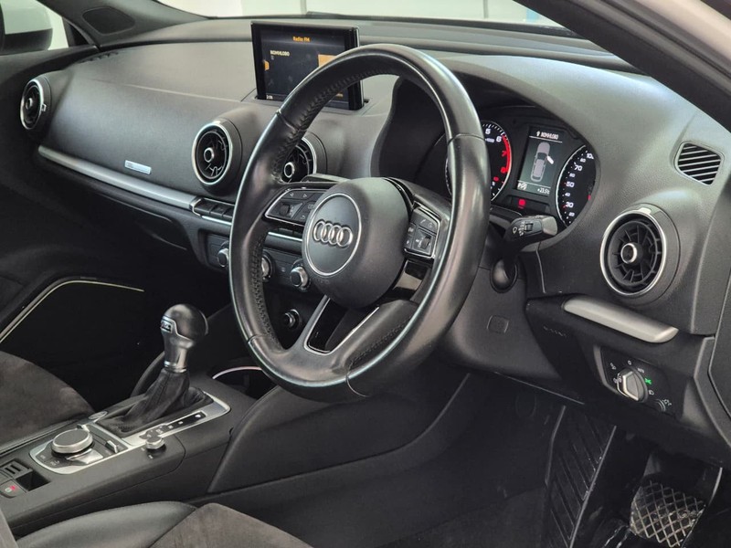Audi A3 - Ford Bryanston - Image 8