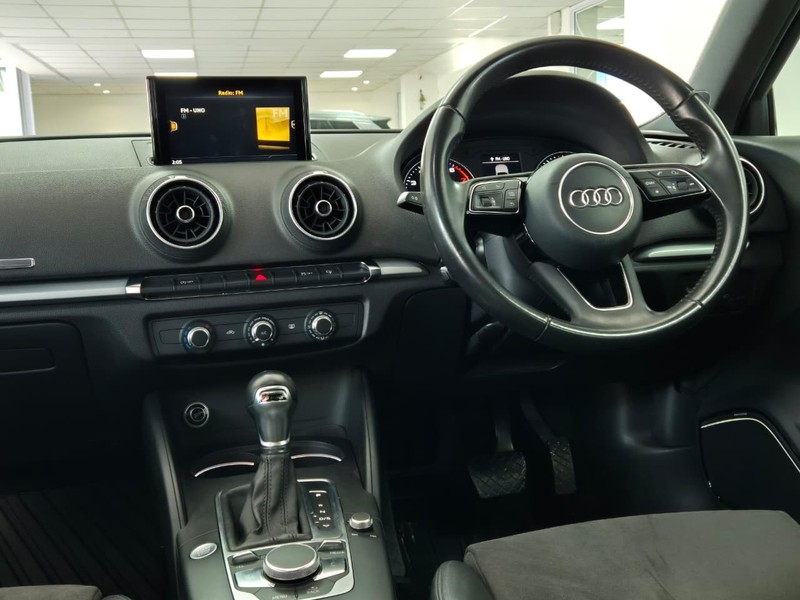 Audi A3 - Ford Bryanston - Image 12