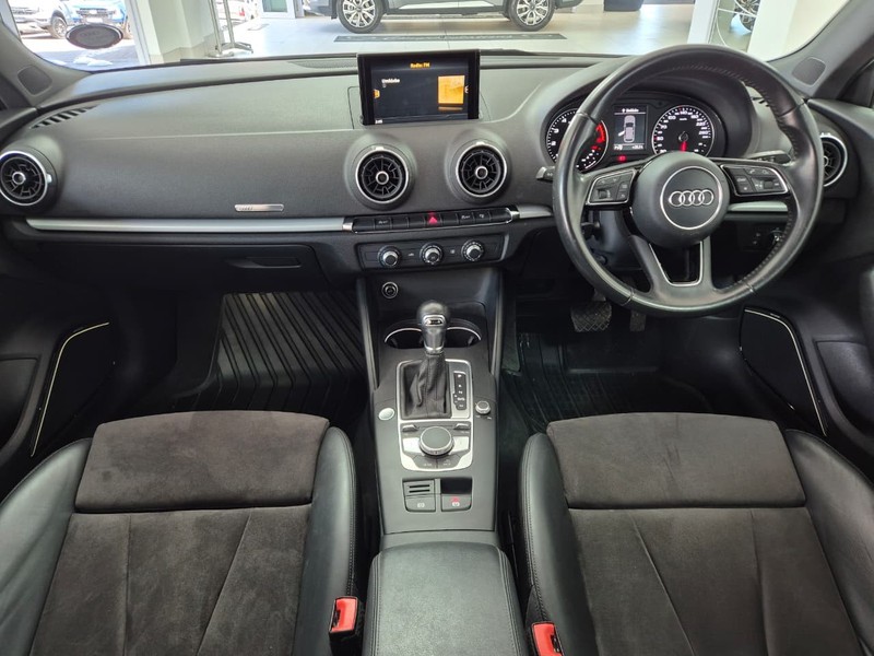 Audi A3 - Ford Bryanston - Image 7