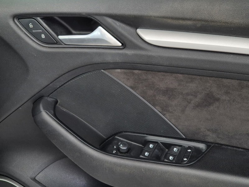 Audi A3 - Ford Bryanston - Image 13