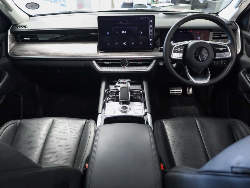 GWM P500 - GWM Haval Sandton - Image 3
