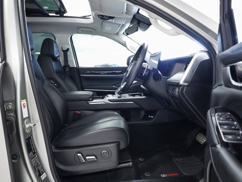 GWM P500 - GWM Haval Sandton - Image 5