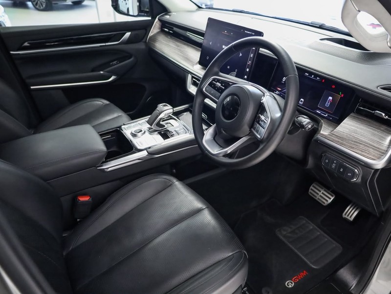 GWM P500 - GWM Haval Sandton - Image 4