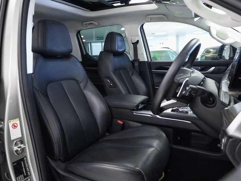 GWM P500 - GWM Haval Sandton - Image 6