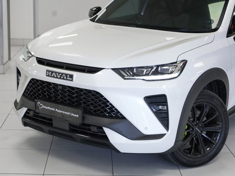 Haval h6 gt - GWM Haval Sandton - Image 2