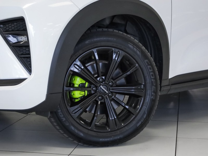 Haval h6 gt - GWM Haval Sandton - Image 3
