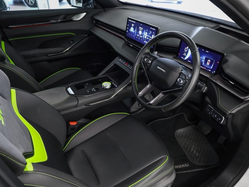 Haval h6 gt - GWM Haval Sandton - Image 6