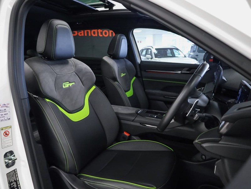Haval h6 gt - GWM Haval Sandton - Image 7