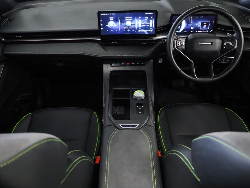Haval h6 gt - GWM Haval Sandton - Image 5