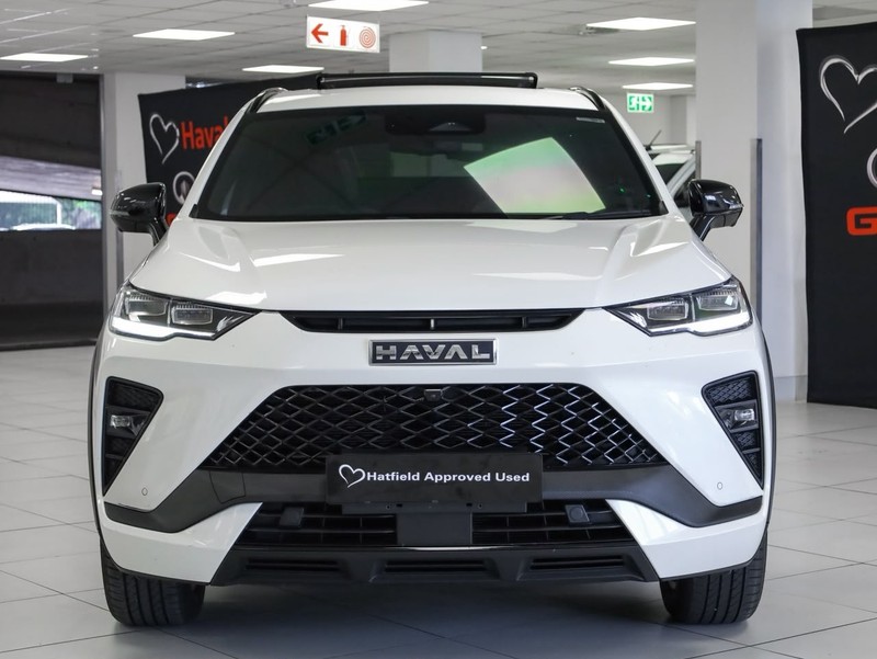 Haval h6 gt - GWM Haval Sandton - Image 4