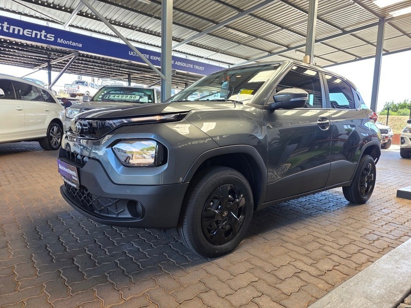 Tata Punch - Auto Investments Montana - Image 3