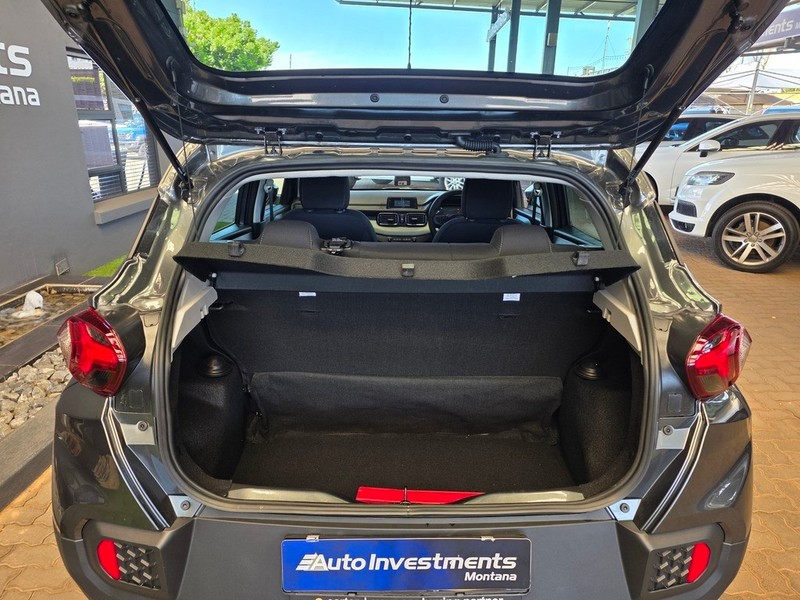 Tata Punch - Auto Investments Montana - Image 6