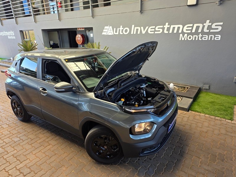 Tata Punch - Auto Investments Montana - Image 19