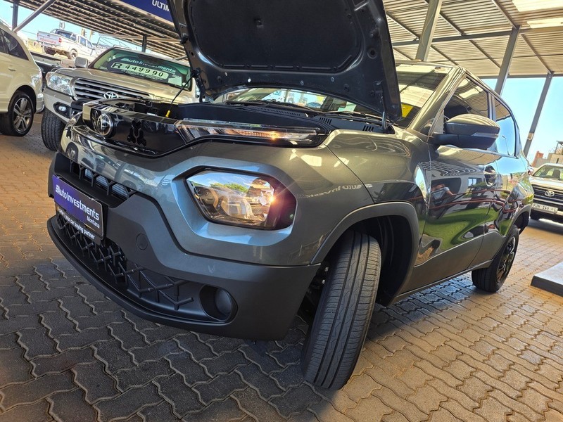 Tata Punch - Auto Investments Montana - Image 17