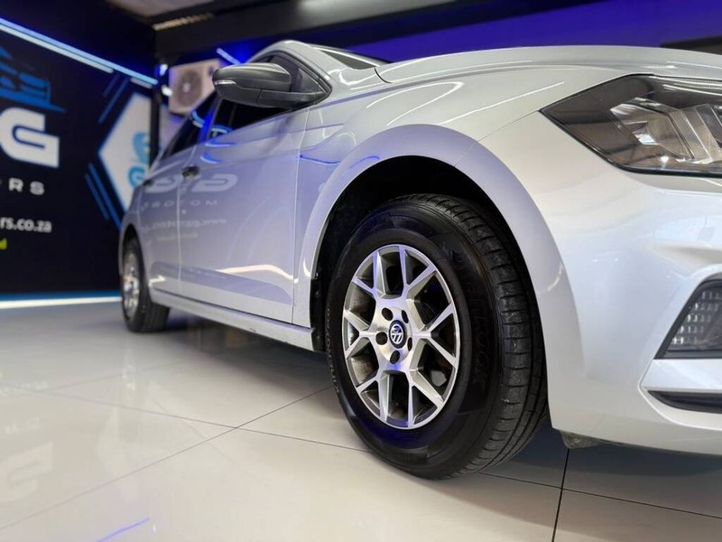 Volkswagen Polo - G.I.G Motors - Image 11