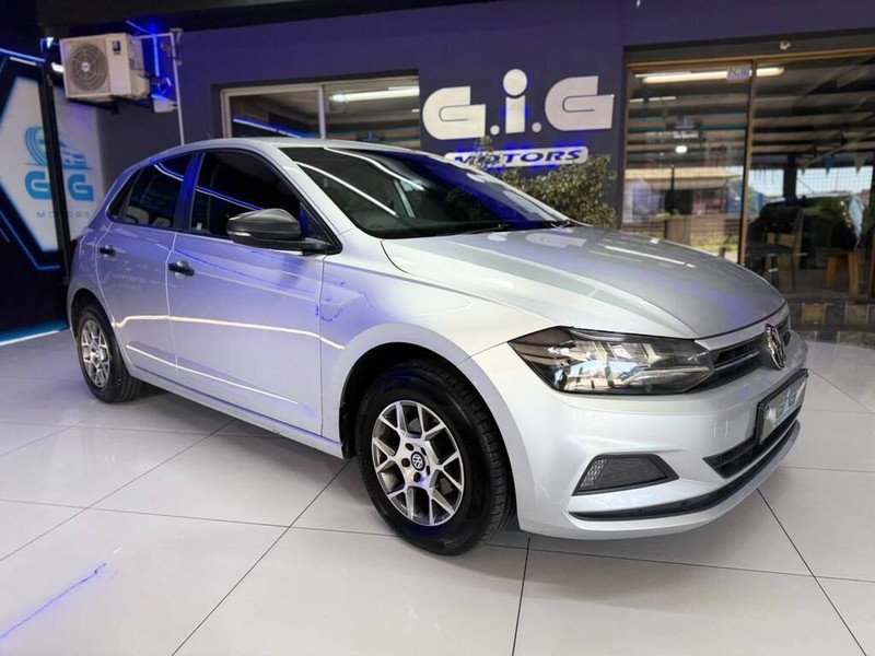 Volkswagen Polo - G.I.G Motors - Image 1