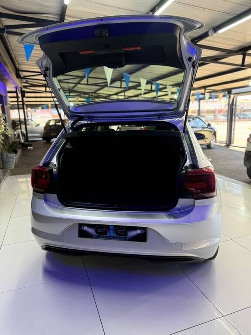 Volkswagen Polo - G.I.G Motors - Image 10