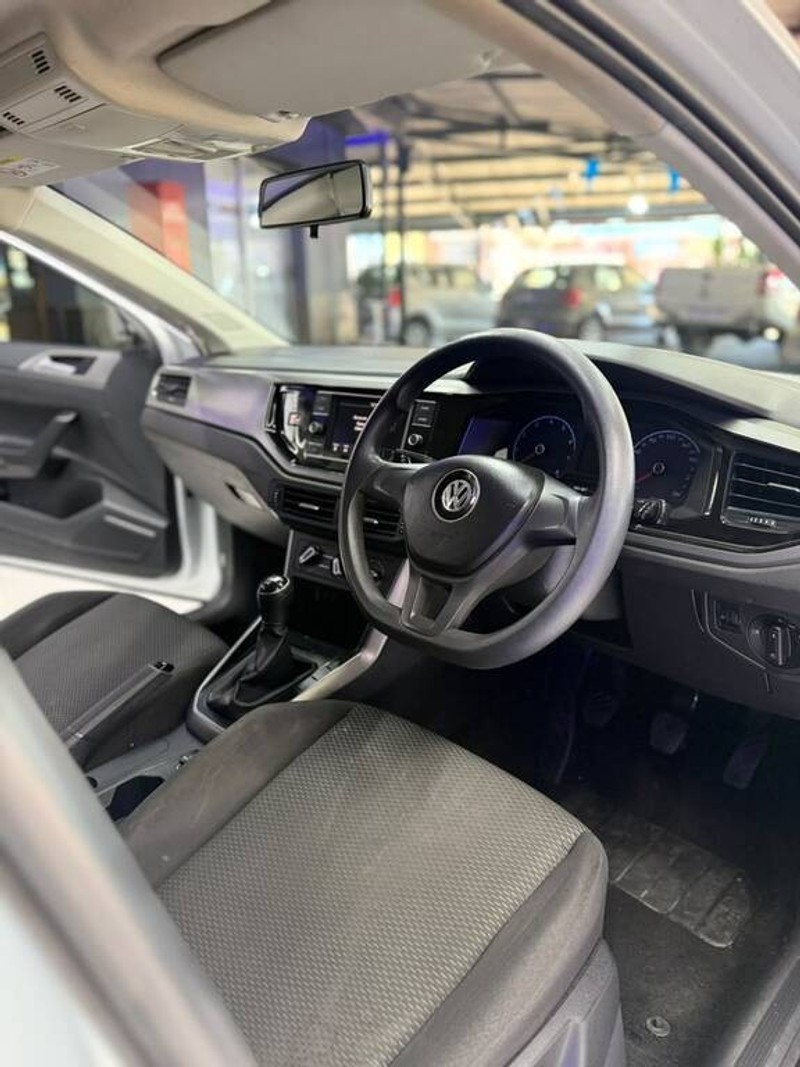 Volkswagen Polo - G.I.G Motors - Image 20