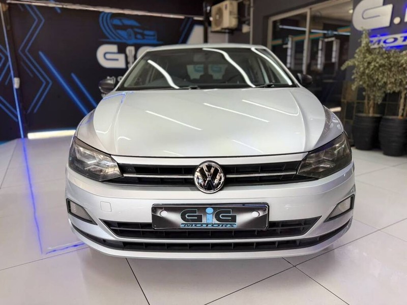 Volkswagen Polo - G.I.G Motors - Image 3