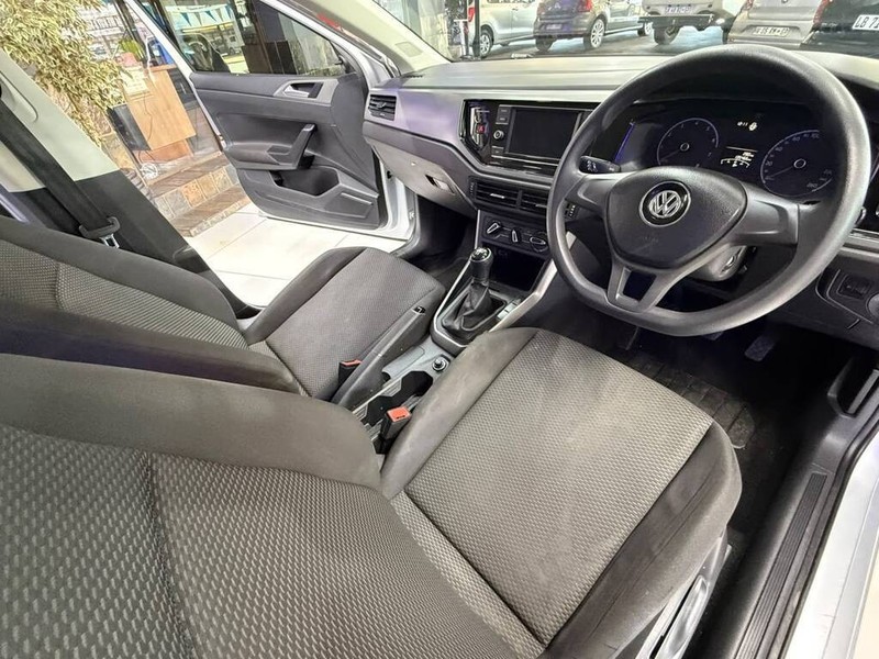 Volkswagen Polo - G.I.G Motors - Image 12