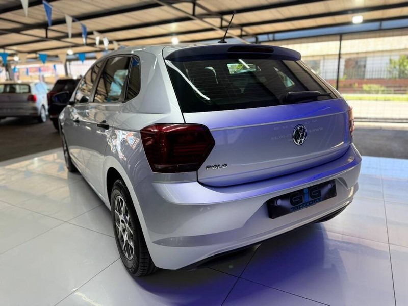 Volkswagen Polo - G.I.G Motors - Image 9