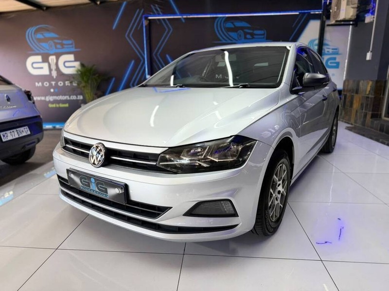 Volkswagen Polo - G.I.G Motors - Image 4